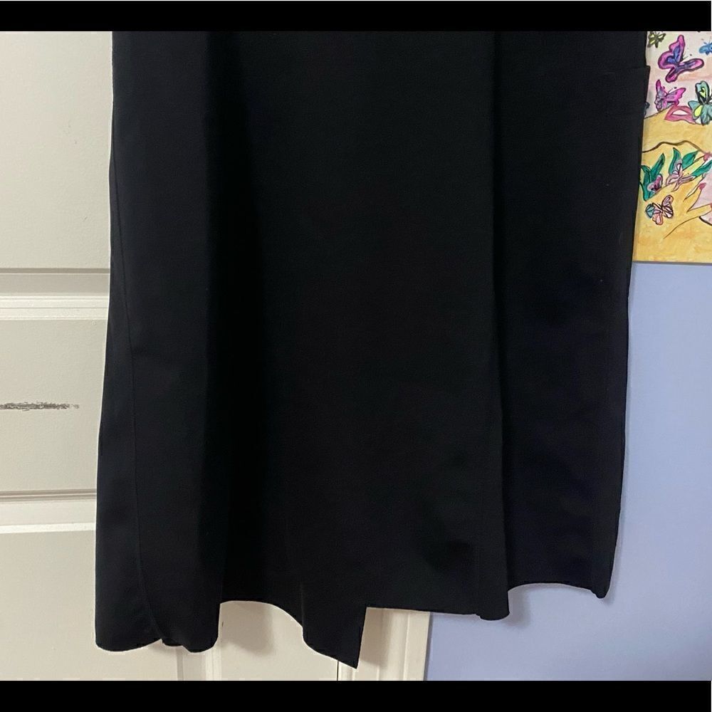 Wolford black Vest/mini dress - Picture 15 of 16